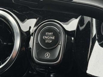 Mercedes-Benz GLA AMG Line