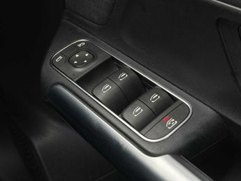 Mercedes-Benz GLA AMG Line