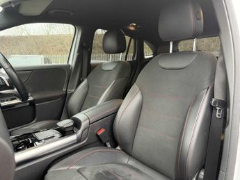 Mercedes-Benz GLA AMG Line