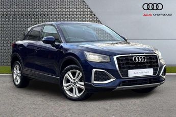 Audi Q2 Sport