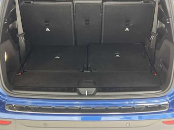 Mercedes-Benz GLB AMG Line