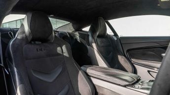 Aston Martin DBS Superleggera