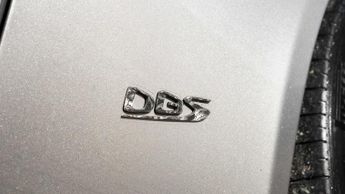 Aston Martin DBS Superleggera