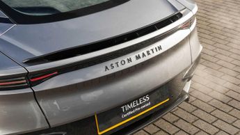 Aston Martin DBS Superleggera