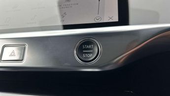 Jaguar I-Pace R-Dynamic HSE Black