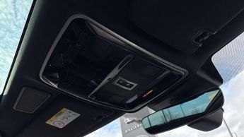 Land Rover Range Rover Sport HSE Dynamic