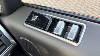 Land Rover Range Rover Sport HSE Dynamic
