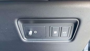 Land Rover Range Rover Sport HSE Dynamic