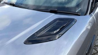 Land Rover Range Rover Sport HSE Dynamic