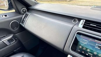 Land Rover Range Rover Sport HSE Dynamic