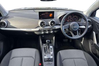Audi Q2 Sport