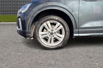 Audi Q2 Sport
