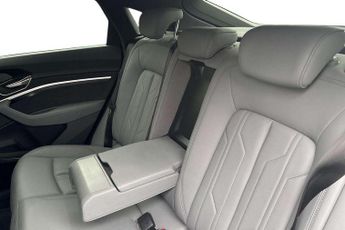 Audi Q8 Black Edition