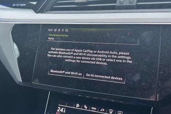 Audi Q8 Black Edition