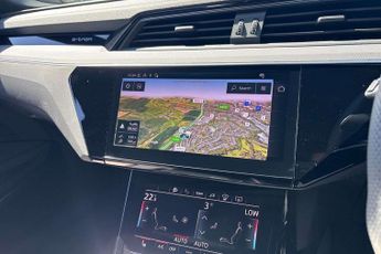Audi Q8 Black Edition