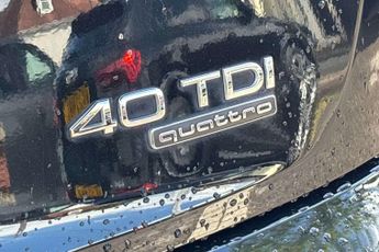 Audi Q5 S Line