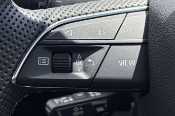 Audi Q5 S Line