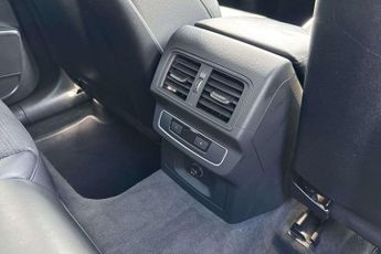 Audi Q5 S Line