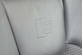 Audi Q5 S Line