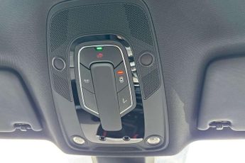 Audi Q5 S Line