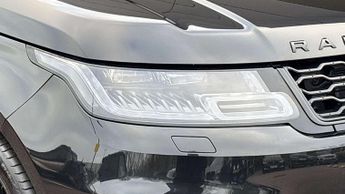 Land Rover Range Rover Sport Autobiography Dynamic