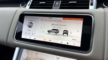 Land Rover Range Rover Sport Autobiography Dynamic