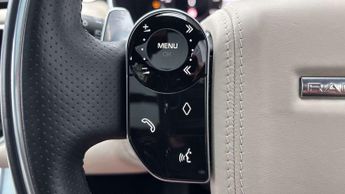 Land Rover Range Rover Sport Autobiography Dynamic