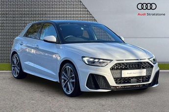 Audi A1 Vorsprung