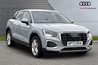 Audi Q2 Sport