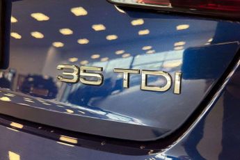 Audi A4 Sport Edition