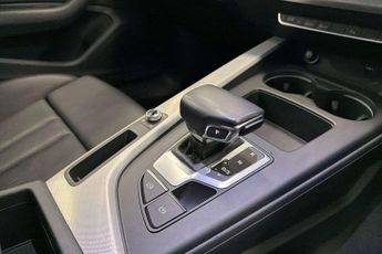 Audi A4 Sport Edition