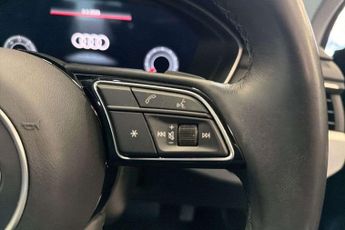 Audi A4 Sport Edition