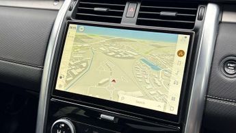 Land Rover Discovery R-Dynamic HSE