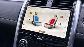 Land Rover Discovery R-Dynamic HSE