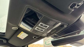 Land Rover Discovery R-Dynamic HSE