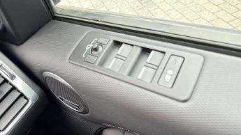 Land Rover Discovery R-Dynamic HSE