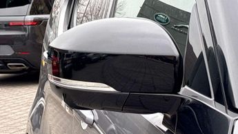 Land Rover Discovery R-Dynamic HSE