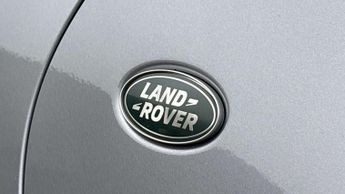 Land Rover Discovery R-Dynamic HSE