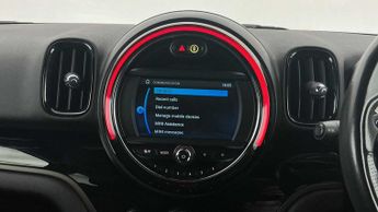 MINI Countryman Cooper S Sport