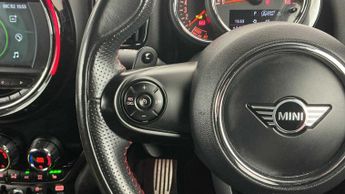 MINI Countryman Cooper S Sport