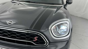MINI Countryman Cooper S Sport