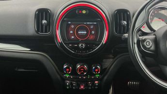MINI Countryman Cooper S Sport