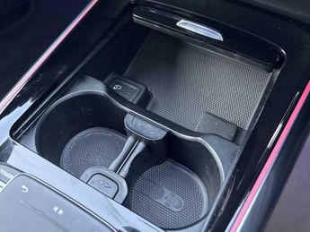 Mercedes-Benz GLA AMG Line