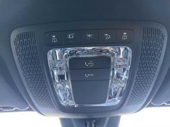 Mercedes-Benz GLA AMG Line