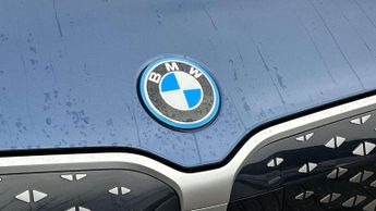 BMW Ix1 Sport