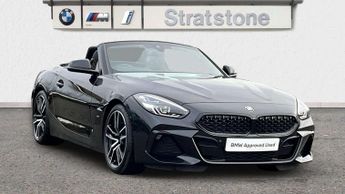 BMW Z4 M Sport