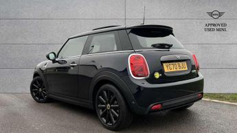 MINI Hatchback Cooper S Level 3