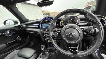 MINI Hatchback Cooper S Level 3