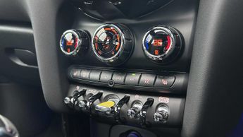 MINI Hatchback Cooper S Level 3