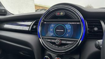 MINI Hatchback Cooper S Level 3